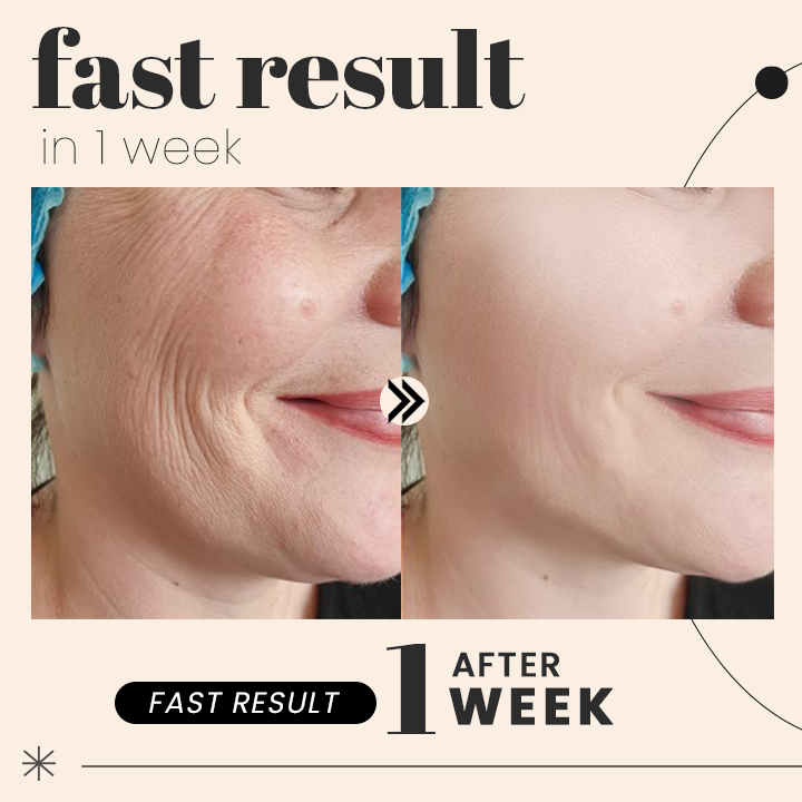 New PuriMe Korean Collagen Firming Wash-Free Mask