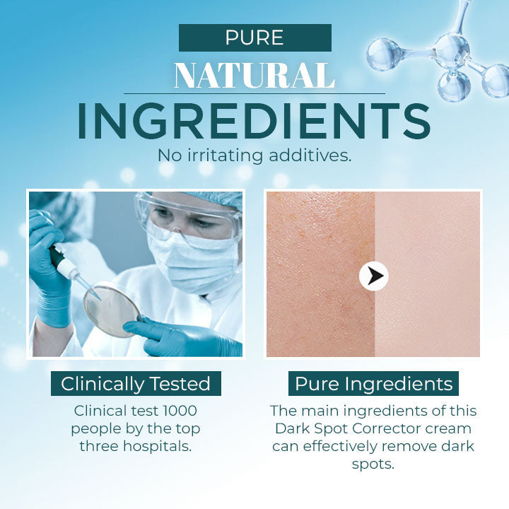 Lanthome™ Triple-Active Brightening Dark Spot Corrector Remover