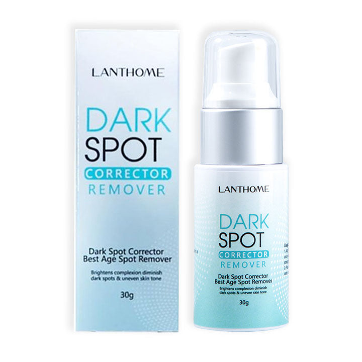 Lanthome™ Triple-Active Brightening Dark Spot Corrector Remover