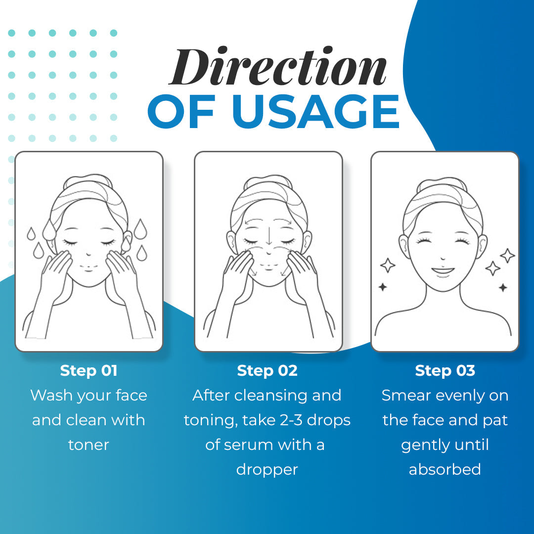 Lactobionic Acid Pore Refining Serum