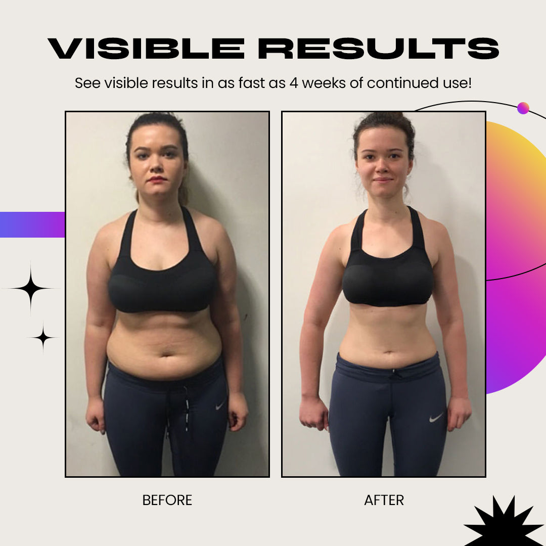 HelaSlim™ Shaping Patches