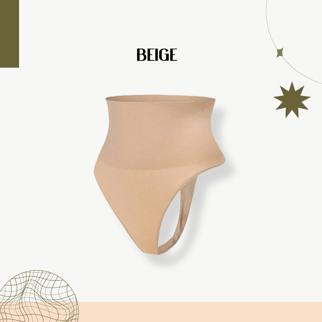 HushHush™ Secret Shaper Sculpting Thong