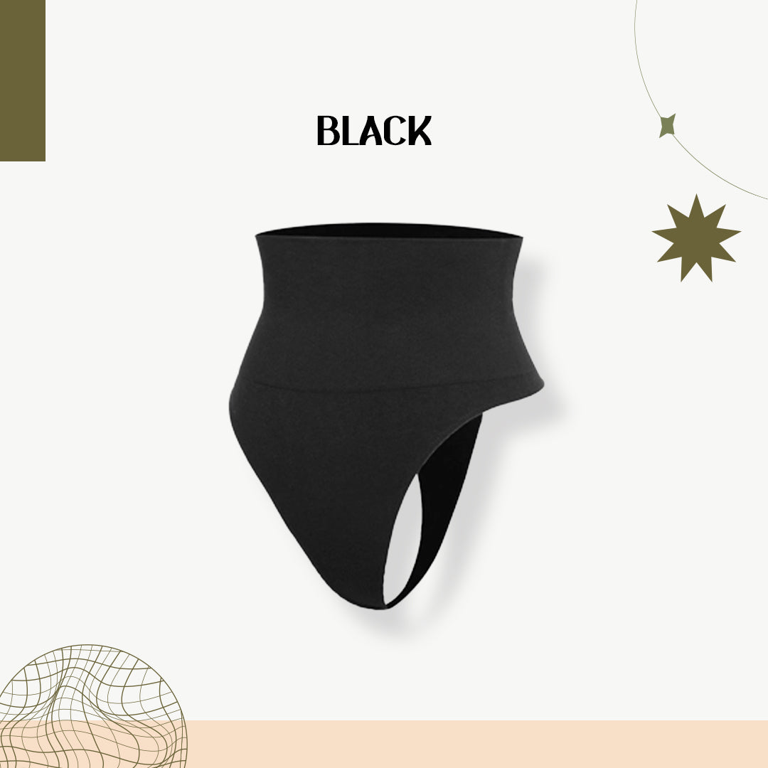 HushHush™ Secret Shaper Sculpting Thong