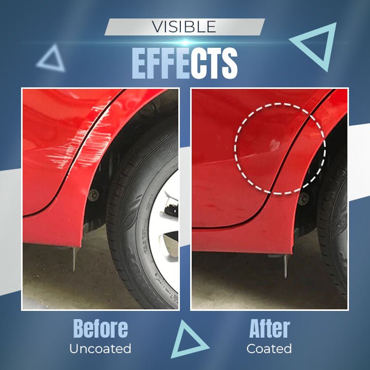 Car Scratch Repair Nano Spray