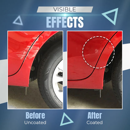 Car Scratch Repair Nano Spray