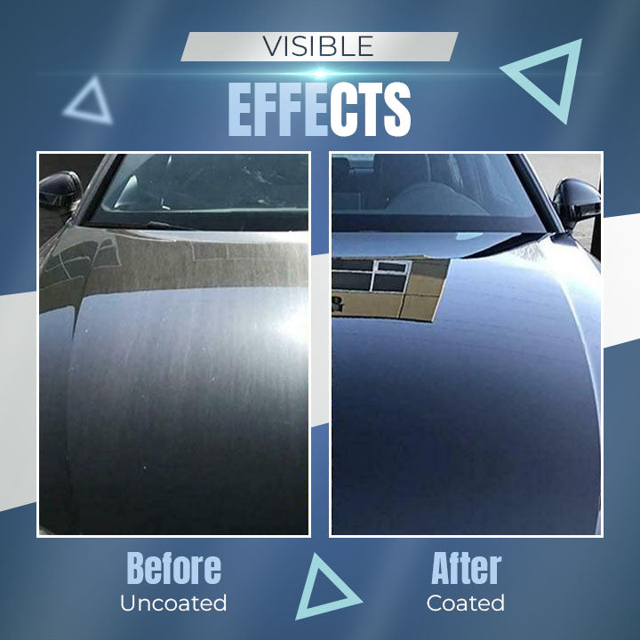 Car Scratch Repair Nano Spray