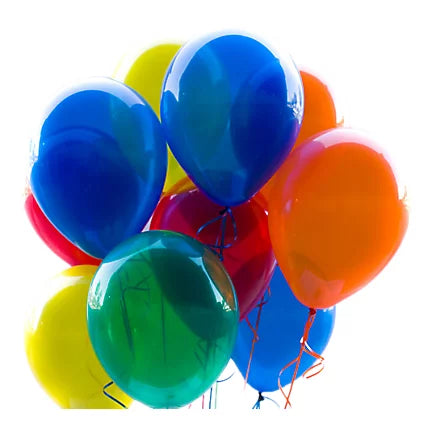 Amazing Balloon