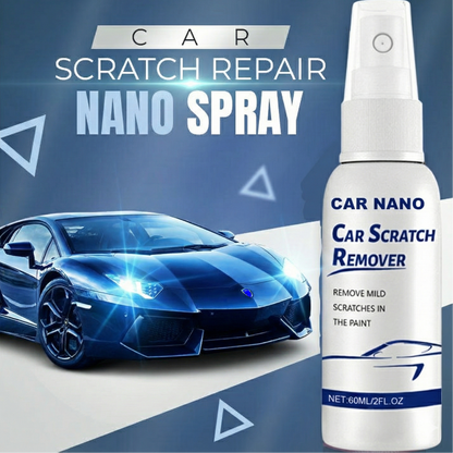 Car Scratch Repair Nano Spray