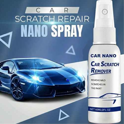 Car Scratch Repair Nano Spray