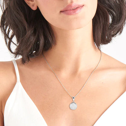 Moonstone Therapeutic Neckchain