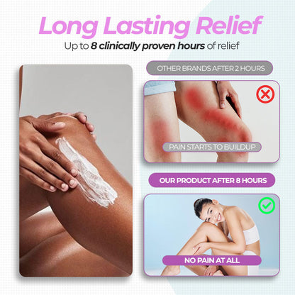 Laura Witch Hazel Varicose Veins Cream 🔥 Limited Time Sale 🔥