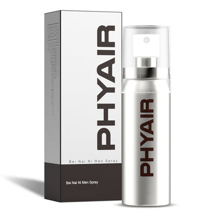 ProStrength™ Indian Long Power Men Enhancement Spray