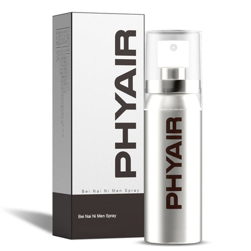 ProStrength™ Indian Long Power Men Enhancement Spray