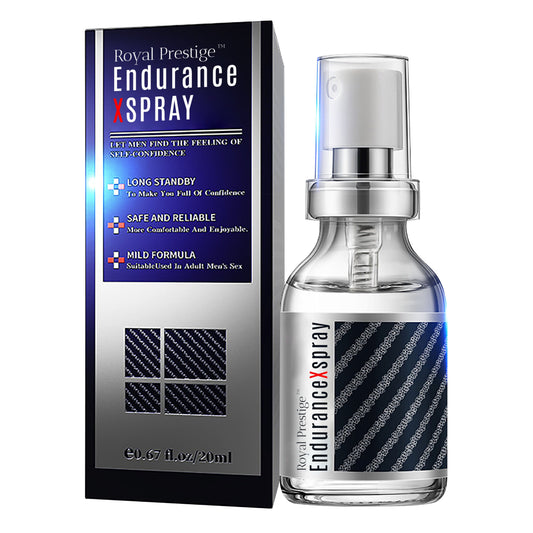 -Royalprestige EnduranceXspray