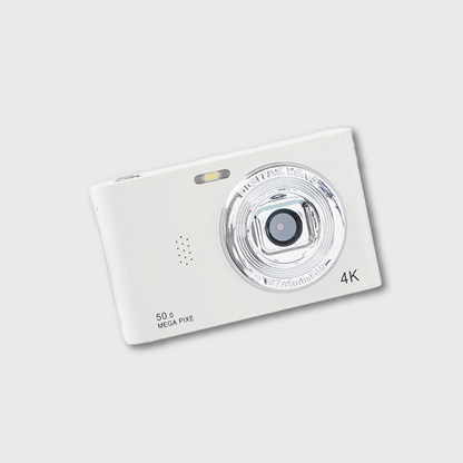 Vintagesnap™ Retro Digital Camera