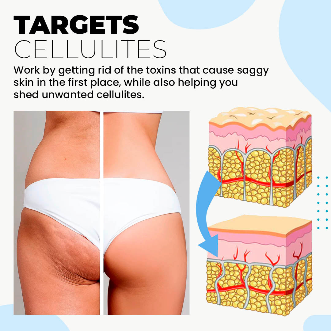 FastLab Collagen Essence Tightening Patch💫