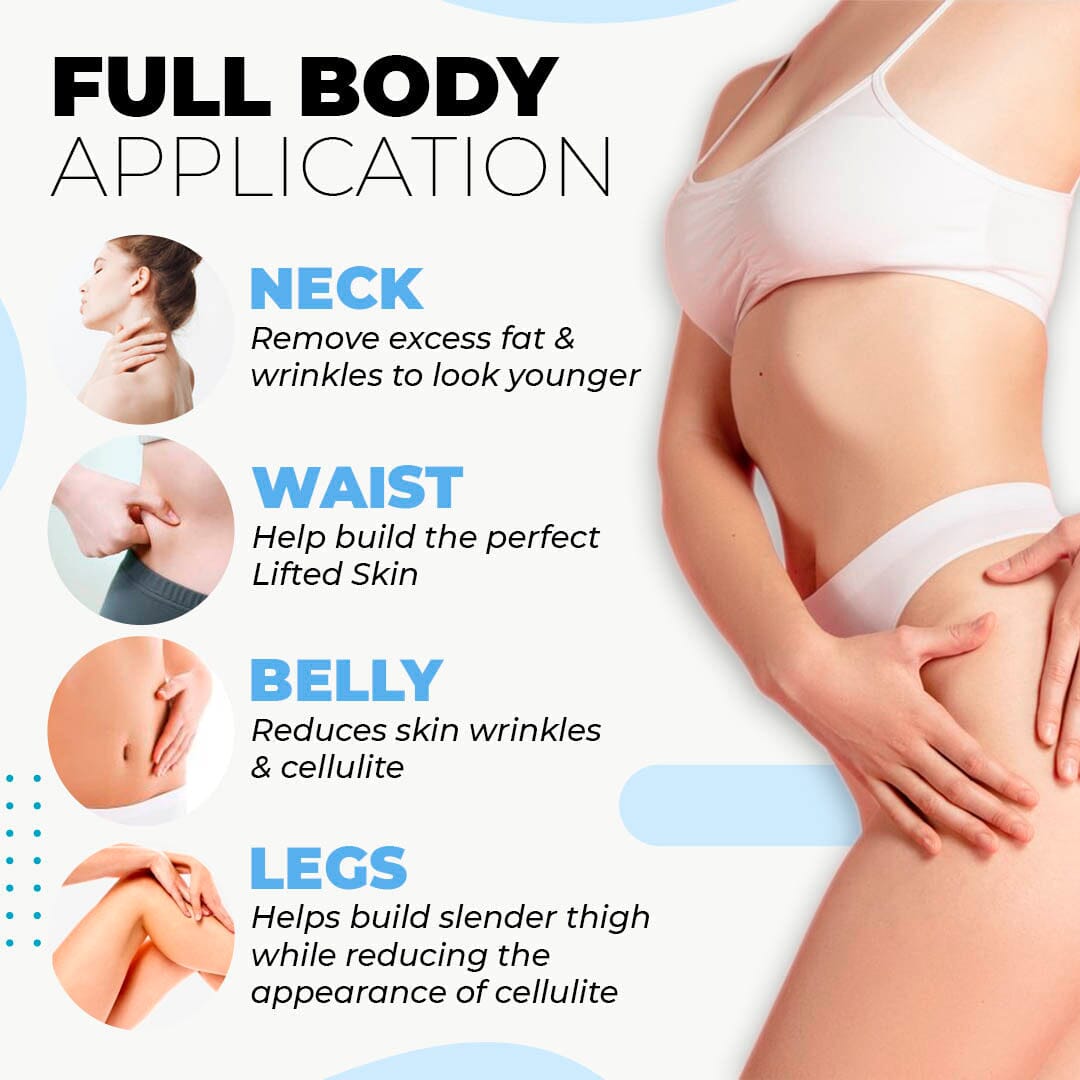 FastLab Collagen Essence Tightening Patch✨