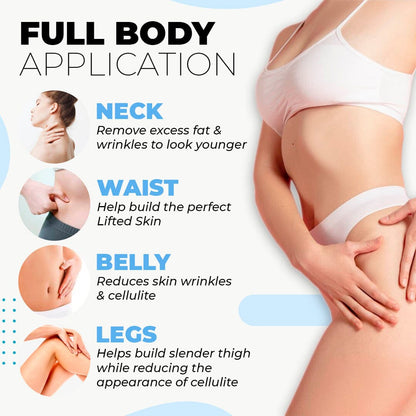 FastLab Collagen Essence Tightening Patch✨