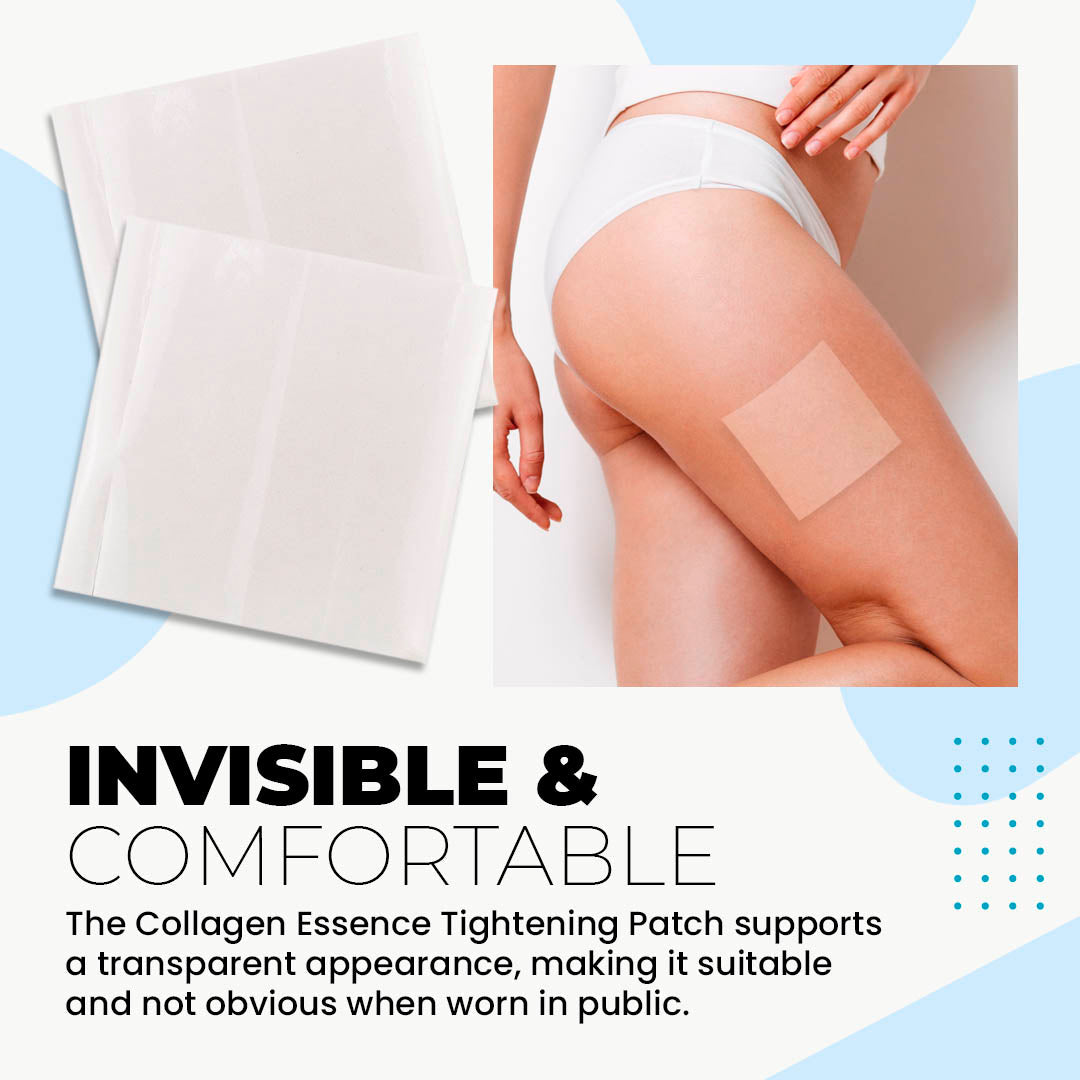 FastLab Collagen Essence Tightening Patch💫