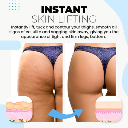 FastLab Collagen Essence Tightening Patch💫