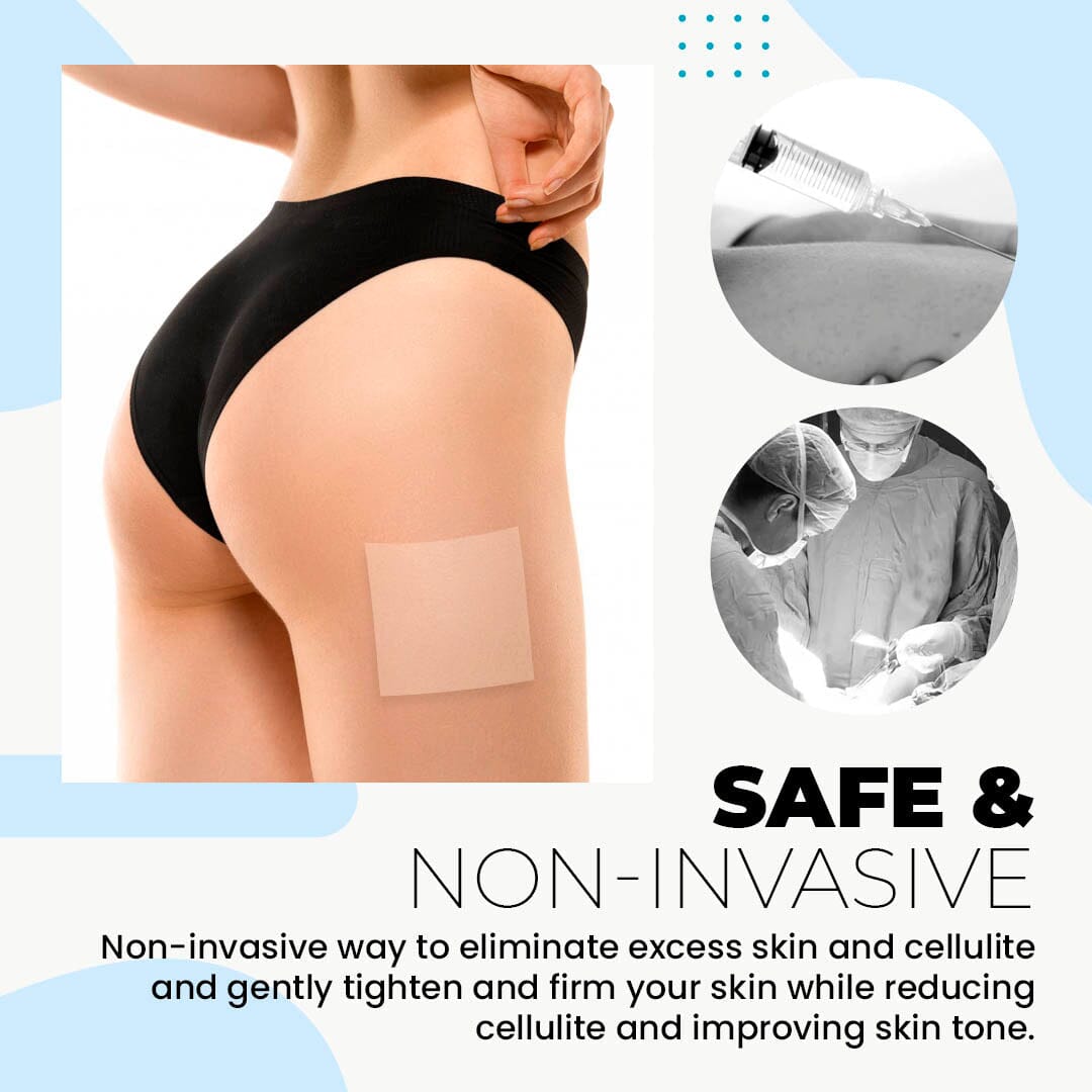 FastLab Collagen Essence Tightening Patch✨