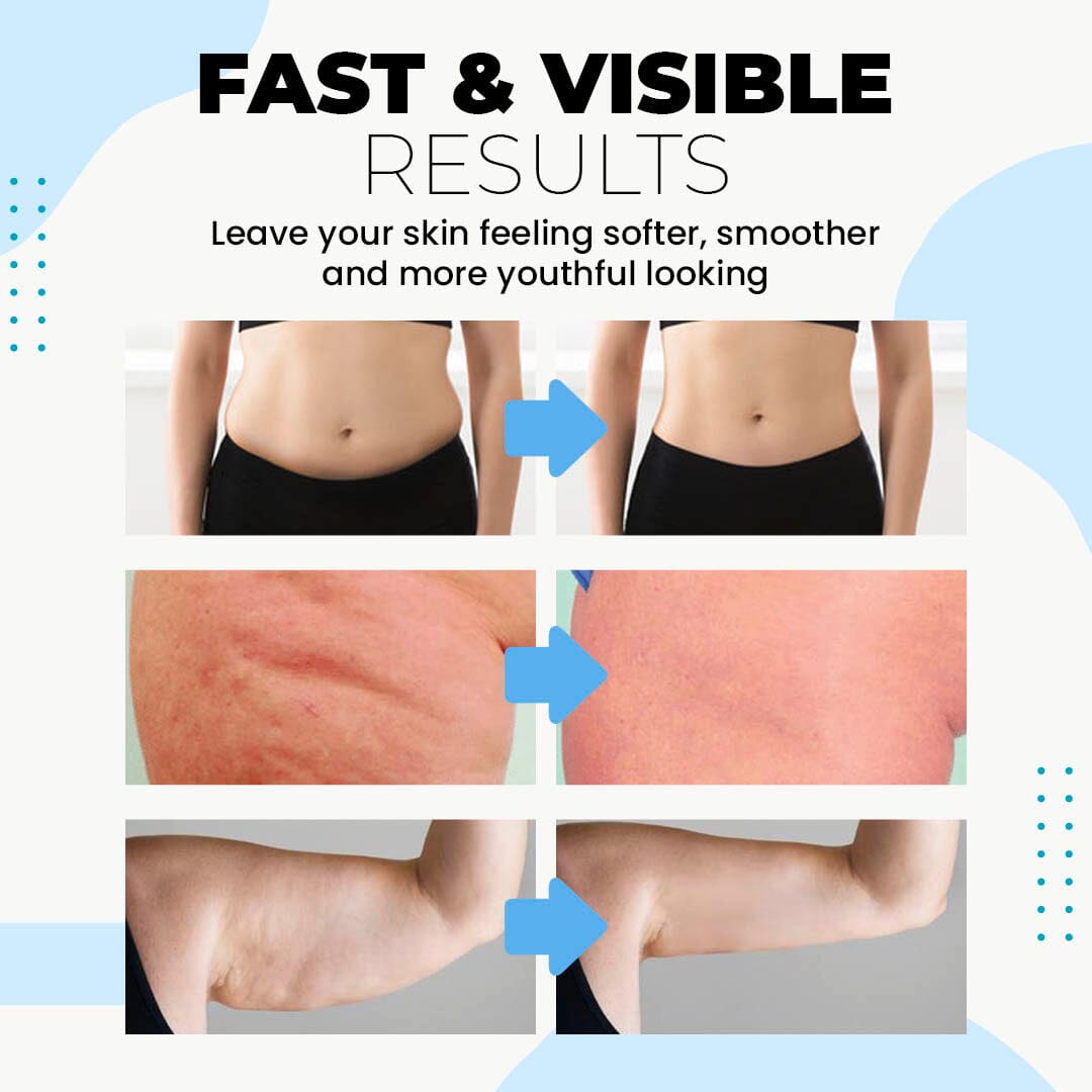 FastLab Collagen Essence Tightening Patch✨
