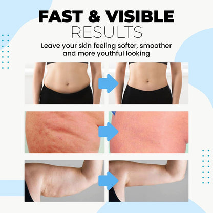 FastLab Collagen Essence Tightening Patch✨
