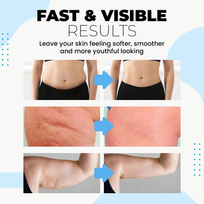 FastLab Collagen Essence Tightening Patch💫