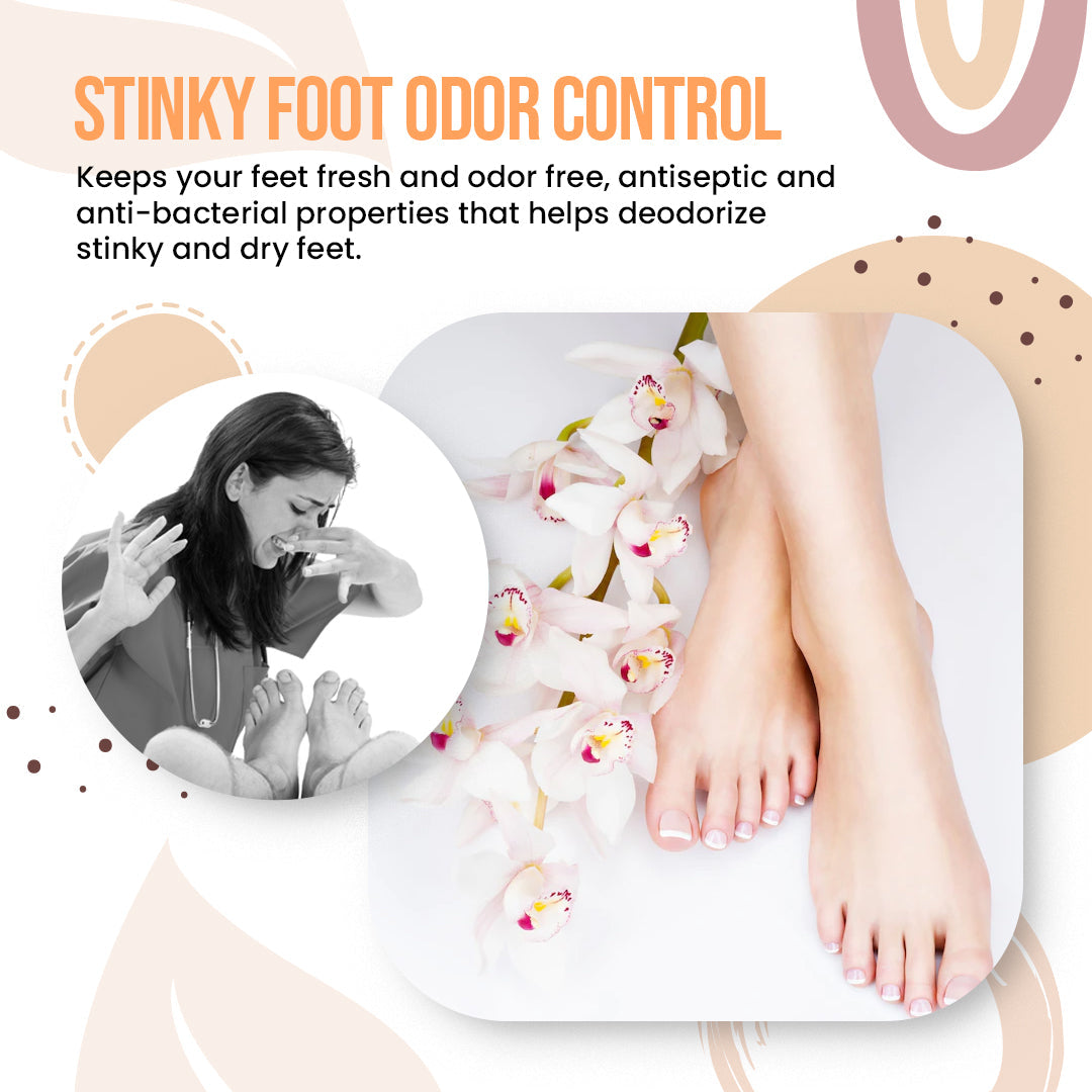 Zakdavi™️Foot Callus Removal Spray