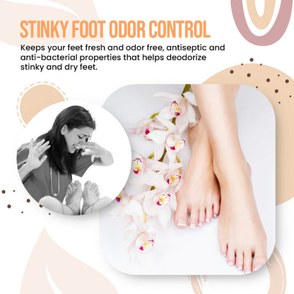 Zakdavi™️Foot Callus Removal Spray