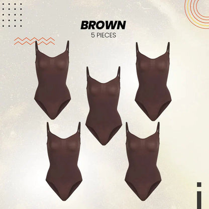 CQGCQG™ Body Shaping Bodysuit