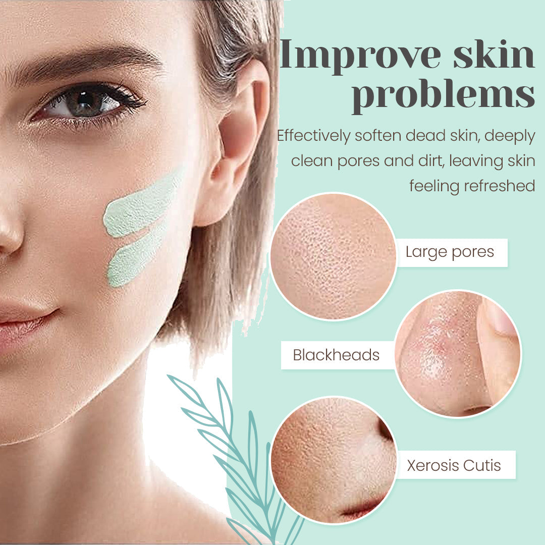 Neutrogreen™ Green Tea Mask Bar 🇰🇷🇰🇷 Korea Skin Formula 🇰🇷🇰🇷