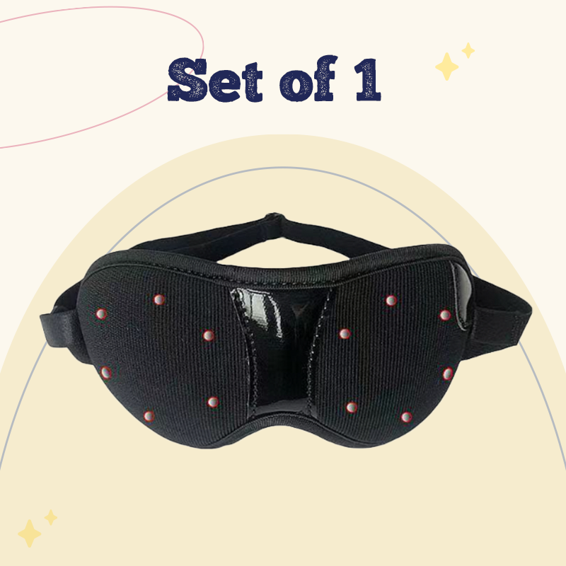 Face V Shaper Magnetotherapy Eyemask