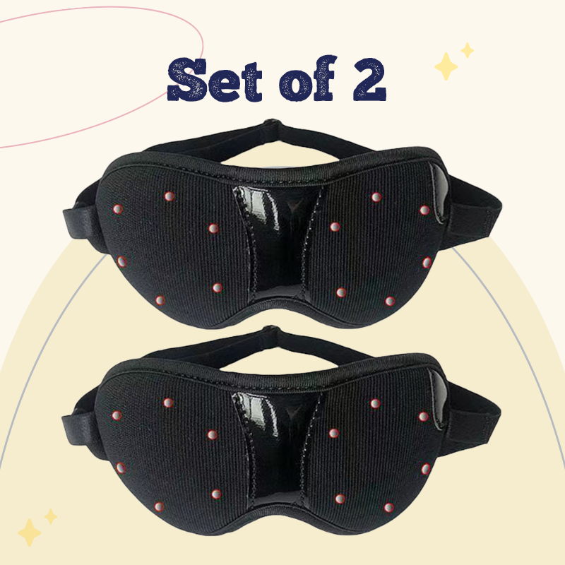 Face V Shaper Magnetotherapy Eyemask