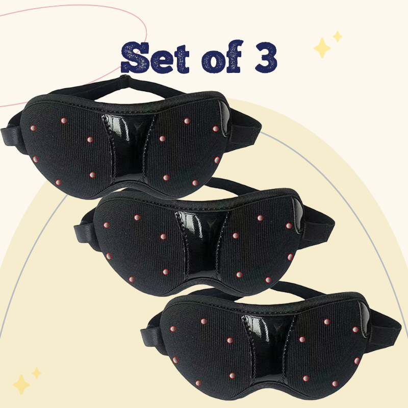 Face V Shaper Magnetotherapy Eyemask