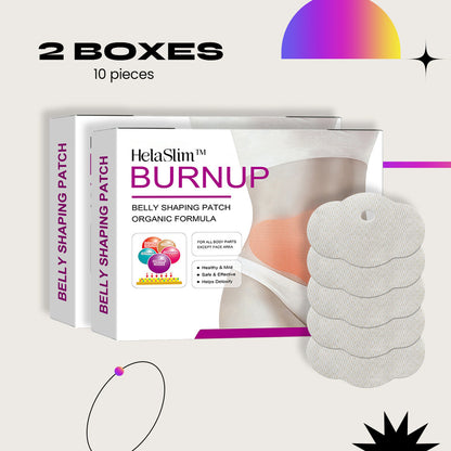 HelaSlim™ Shaping Patches