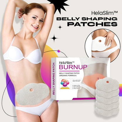 HelaSlim™ Shaping Patches