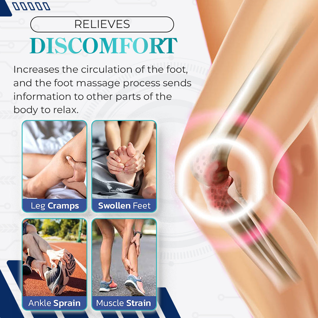 BeautyPro™ BioElectric Acupoints Massager