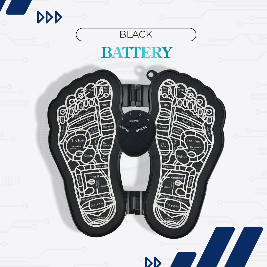 BeautyPro™ BioElectric Acupoints Massager