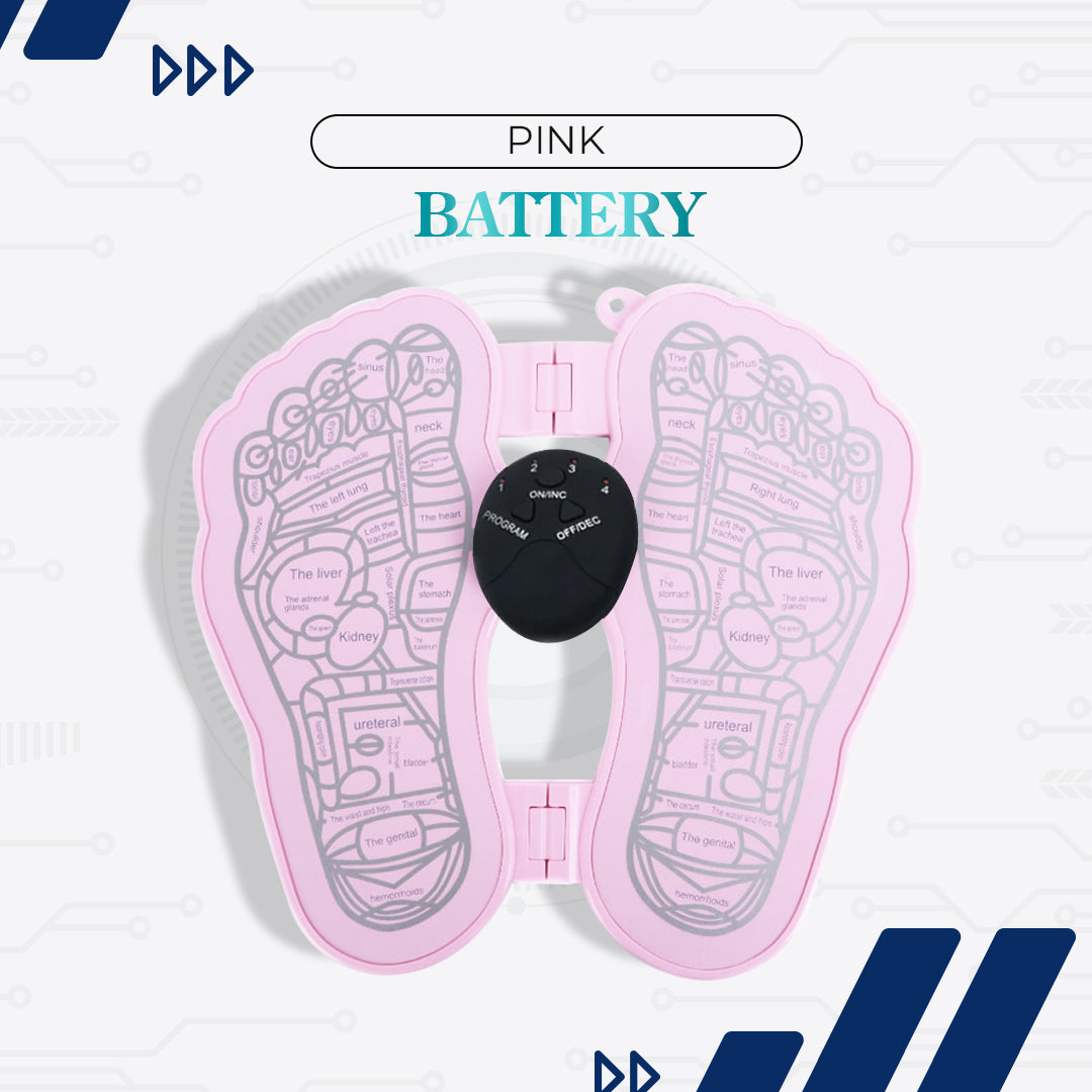 BeautyPro™ BioElectric Acupoints Massager