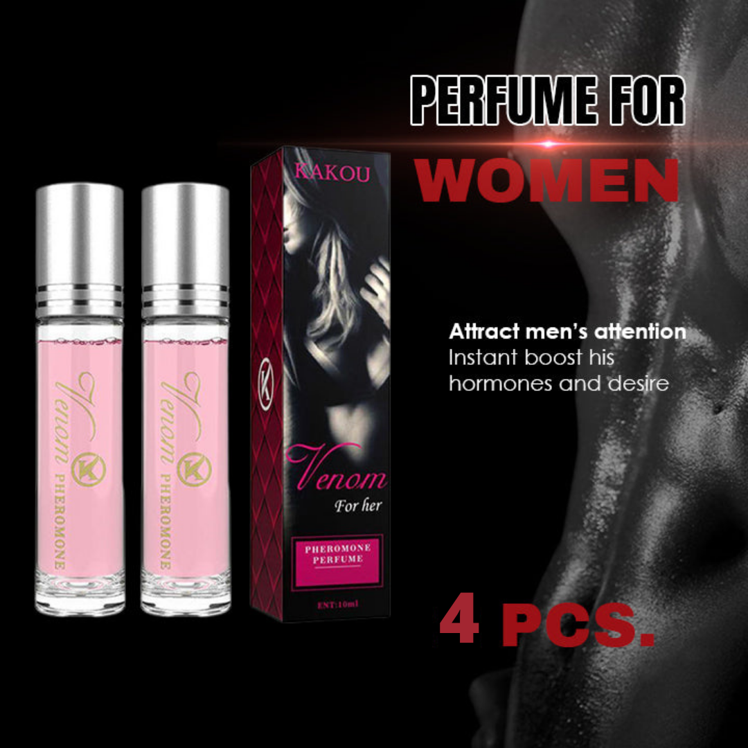 Intimate Partner Perfume