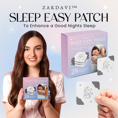 Zakdavi Sleep Easy Patch