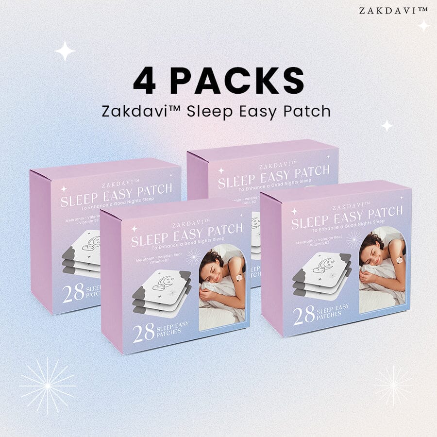 Zakdavi Sleep Easy Patch