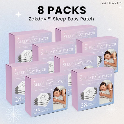 Zakdavi Sleep Easy Patch