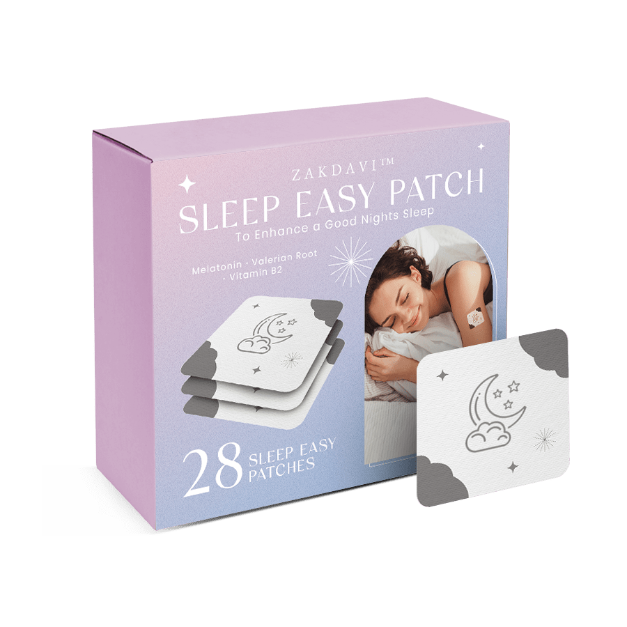 Zakdavi Sleep Easy Patch