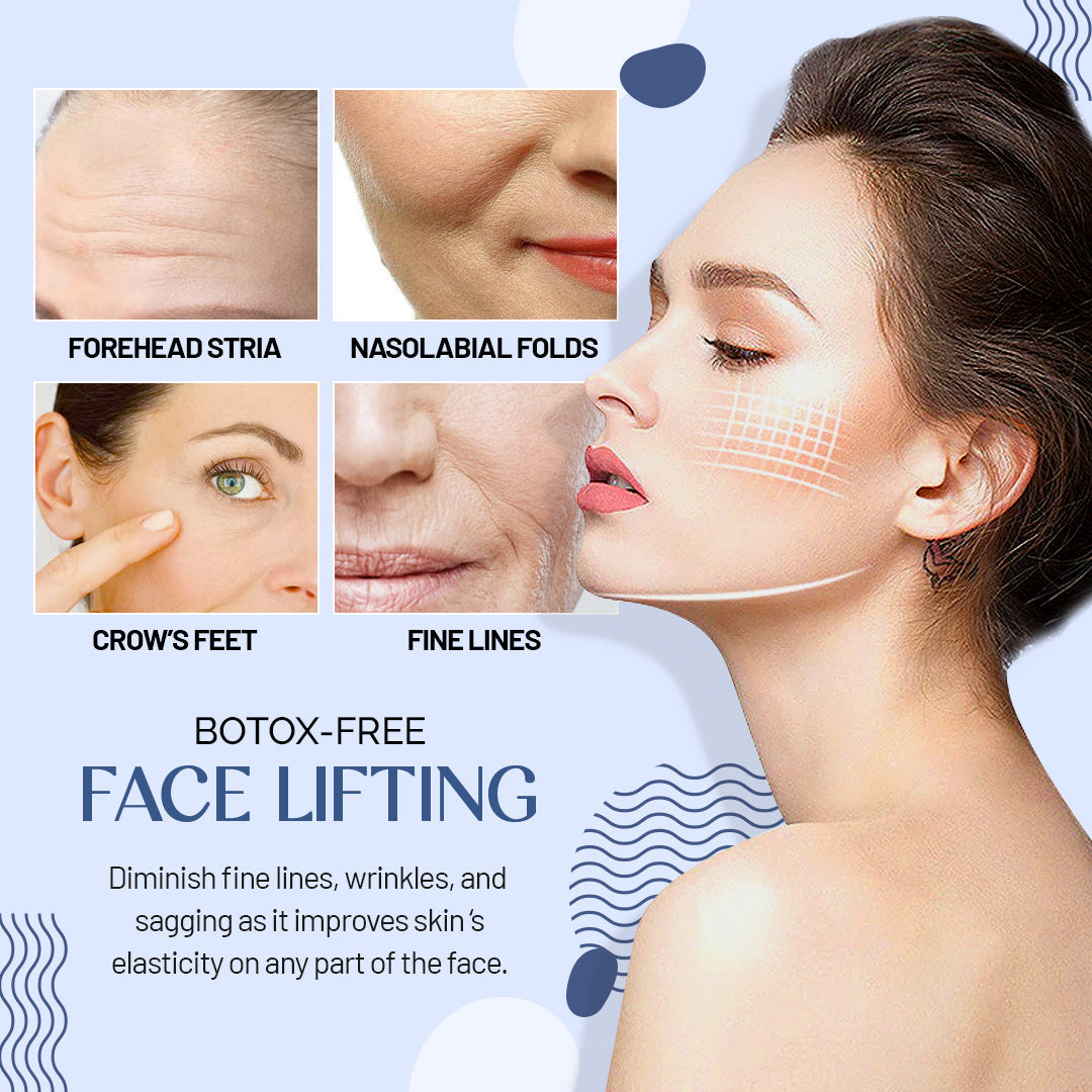 ContourLift™ Face Tape