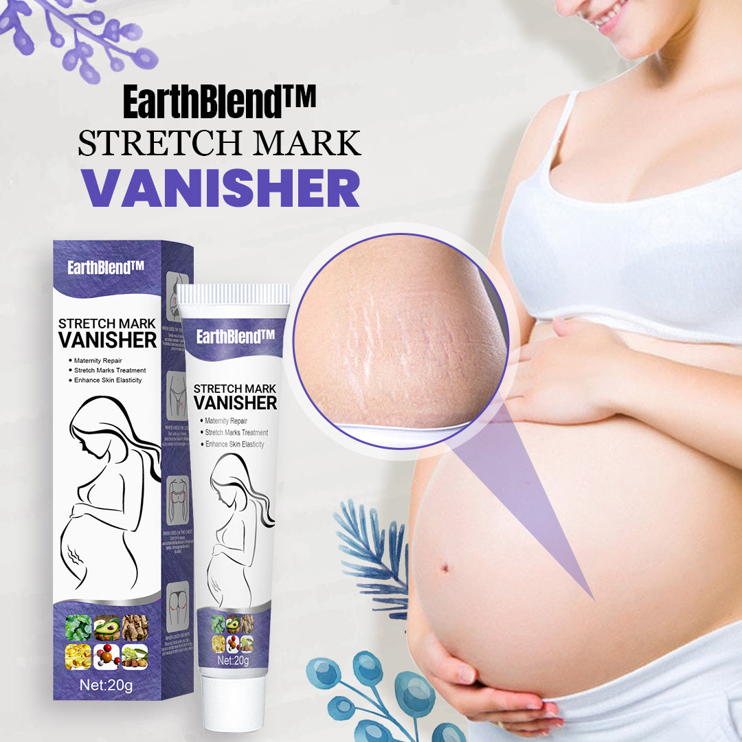 EarthBlend™ Stretch Mark Vanisher