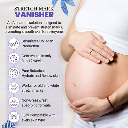 EarthBlend™ Stretch Mark Vanisher