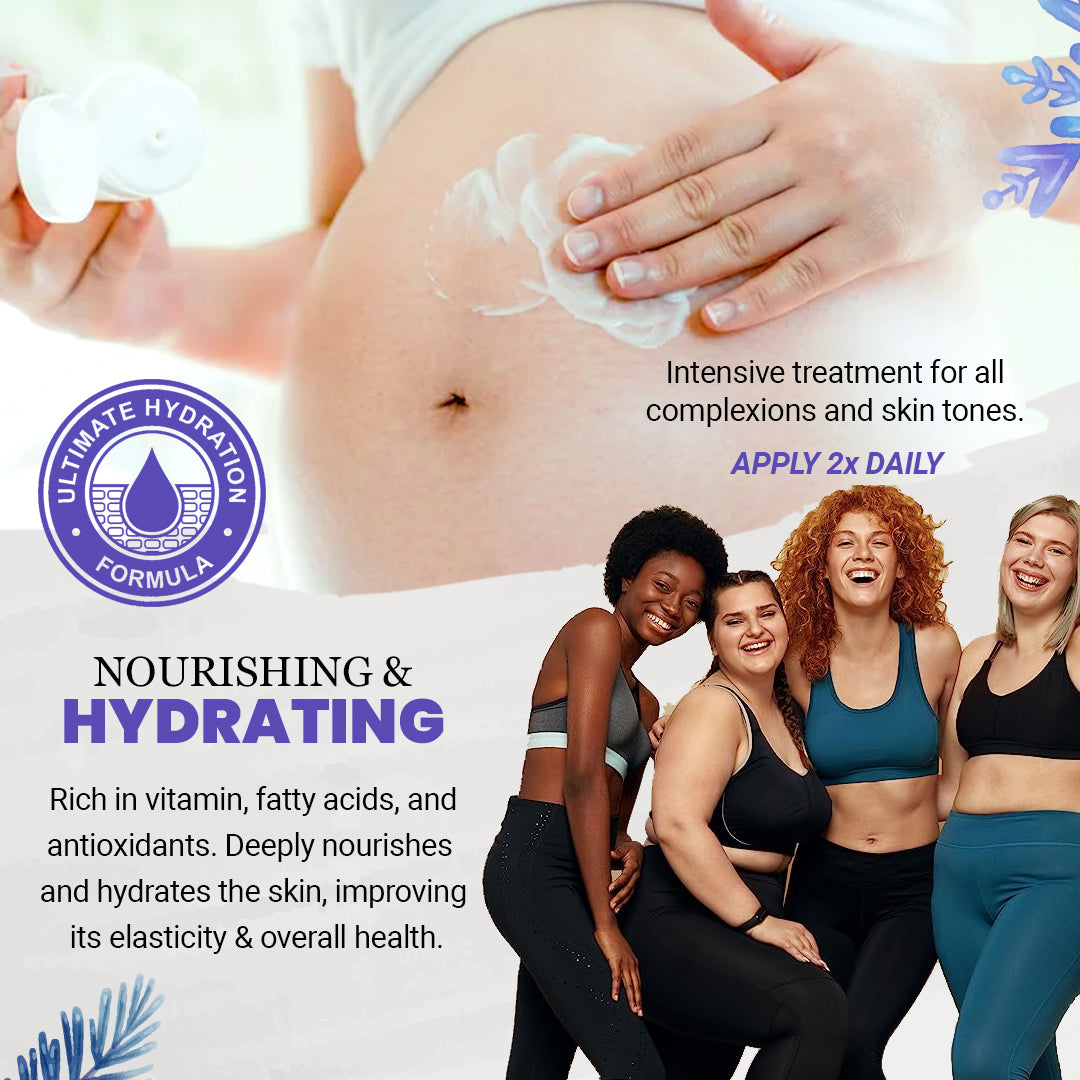 EarthBlend™ Stretch Mark Vanisher